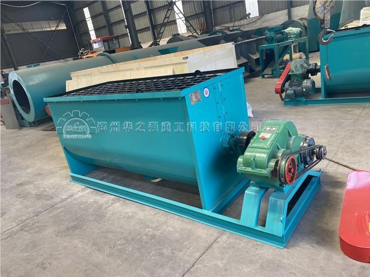 有機肥設備生產出的有機肥到底好在哪？