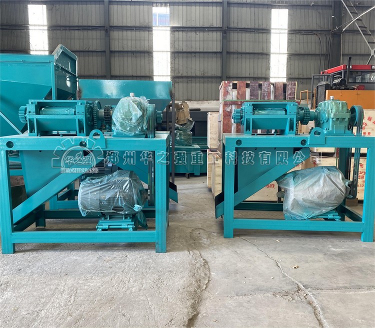 復合肥生產線你了解多少？