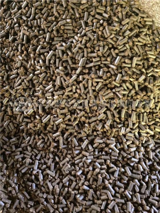 牛糞怎么發(fā)酵成有機肥，制作顆粒有機肥常用方法有哪些？