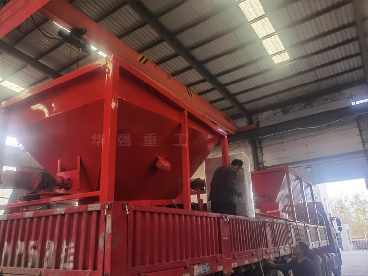 選購成套雞糞有機(jī)肥設(shè)備要注意什么?