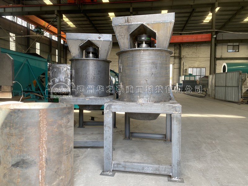 有機肥立式粉碎機多少錢？