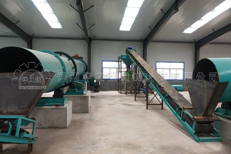 辦理有機(jī)肥廠需要哪些手續(xù)