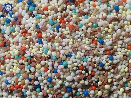 有機肥為什么要造粒