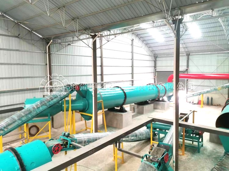 2023年投資一個(gè)有機(jī)肥廠有沒有前景？