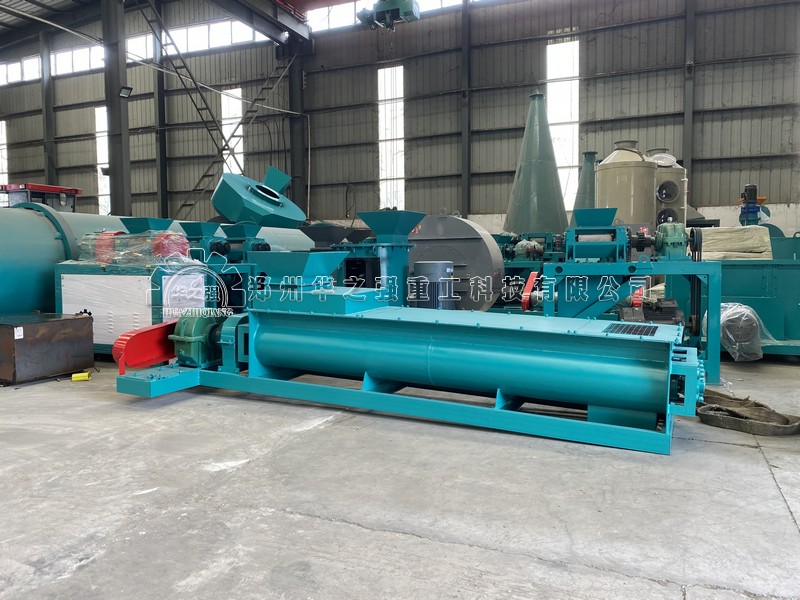 有機(jī)肥攪拌機(jī)哪種好?怎么選？