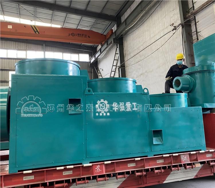 常用的有機肥造粒機有什么不同嗎？