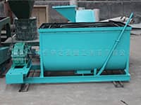 生物有機(jī)肥生產(chǎn)工藝顆粒