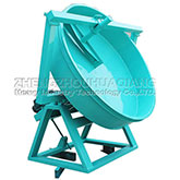 圓盤(pán)造粒機(jī)