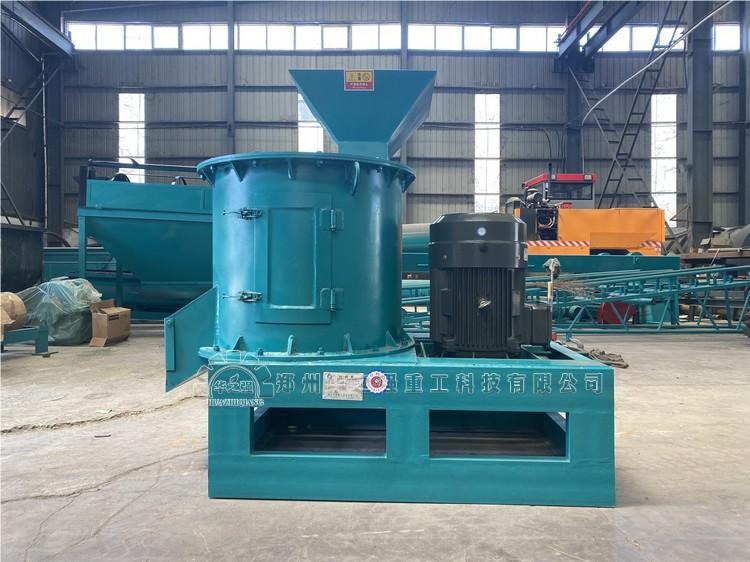 豬糞有機(jī)肥粉碎機(jī)多少錢(qián)？哪種粉碎效果好？