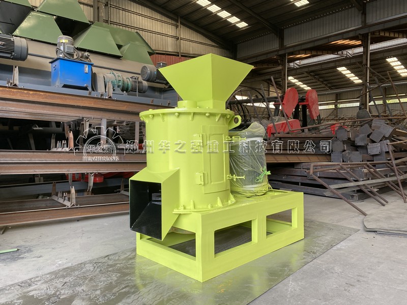 半濕物料粉碎機(jī)多少錢(qián)一臺(tái)?