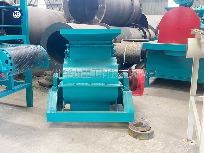 尿素粉碎機(jī)