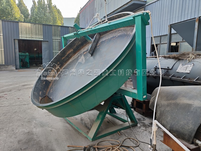 污泥有機肥生產(chǎn)線的工藝流程有哪些？有什么優(yōu)勢？