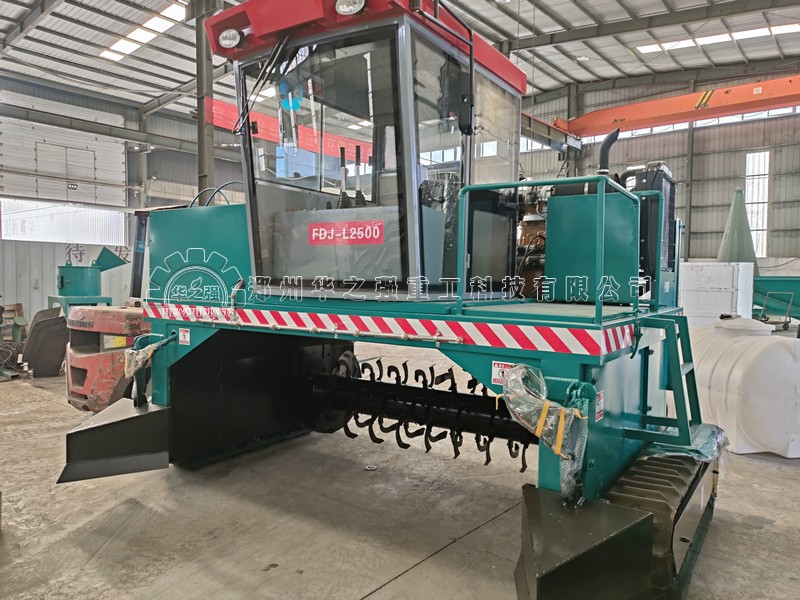 翻拋機(jī)怎么選？