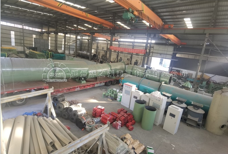 加工雞糞處理設(shè)備有哪些？