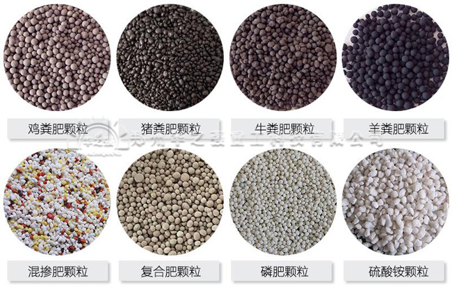 有機(jī)肥生產(chǎn)線廠家教你如何購買肥料？