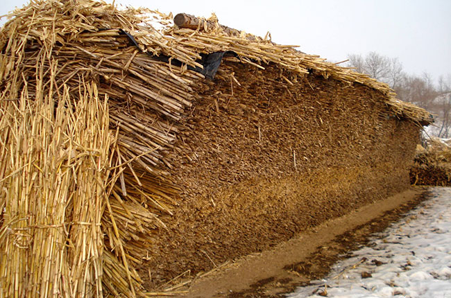 玉米秸稈發(fā)酵有機(jī)肥的工藝流程有哪些步驟？