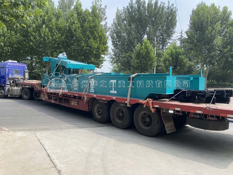 翻拋機(jī)都有哪些？