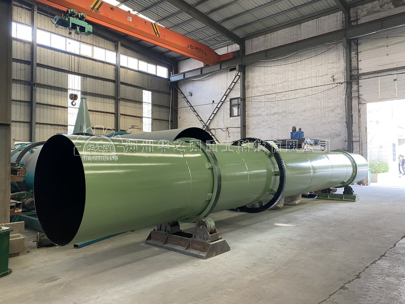 內(nèi)蒙羊糞有機(jī)肥生產(chǎn)線設(shè)備配置有哪些？