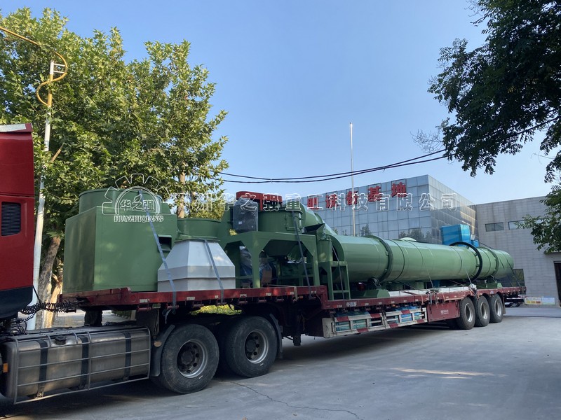 如何規(guī)劃一個有機(jī)肥生產(chǎn)廠？