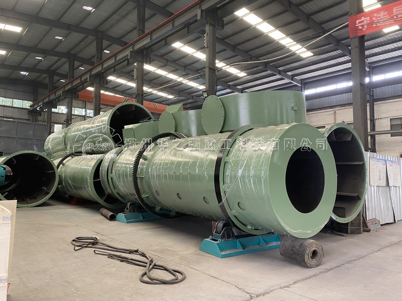 買有機(jī)肥設(shè)備需考慮的問題有哪些？