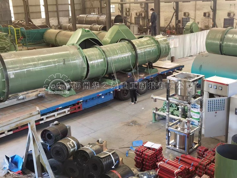 堆肥化處理的具體過程是怎樣的？