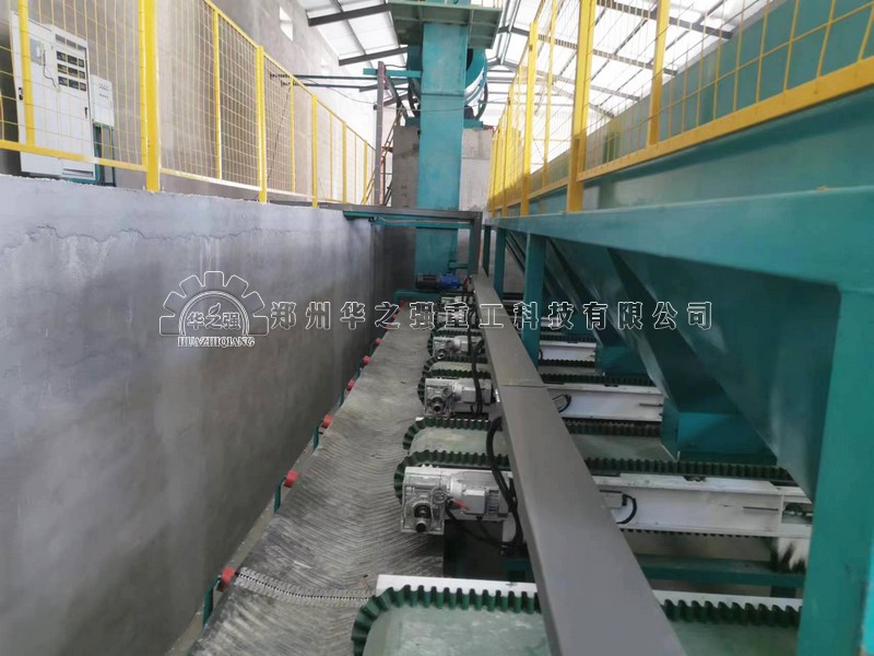 有機(jī)肥生產(chǎn)都需要哪些設(shè)備？