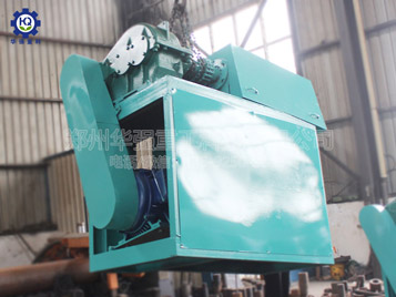 有機(jī)肥生產(chǎn)線設(shè)備多少錢一套？